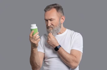 El consumo sin control de