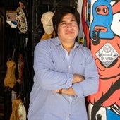 Imagen - «No pretendemos hacer marketing cultural. El patrimonio bibliográfico es mantenernos humanos»