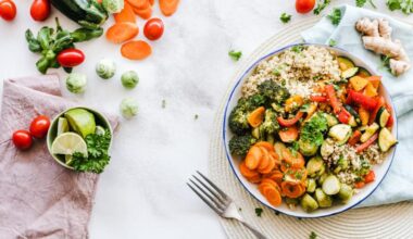 Los cambios en alimentos que previenen el 80% de infartos