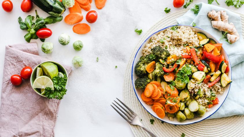 Los cambios en alimentos que previenen el 80% de infartos