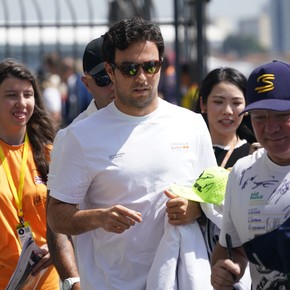 Checo Pérez llegó a un acuerdo con Cadillac y ya tendría fecha para su presentación oficial