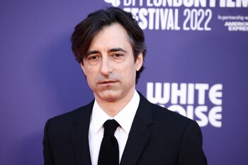 Noah Baumbach sostiene que un