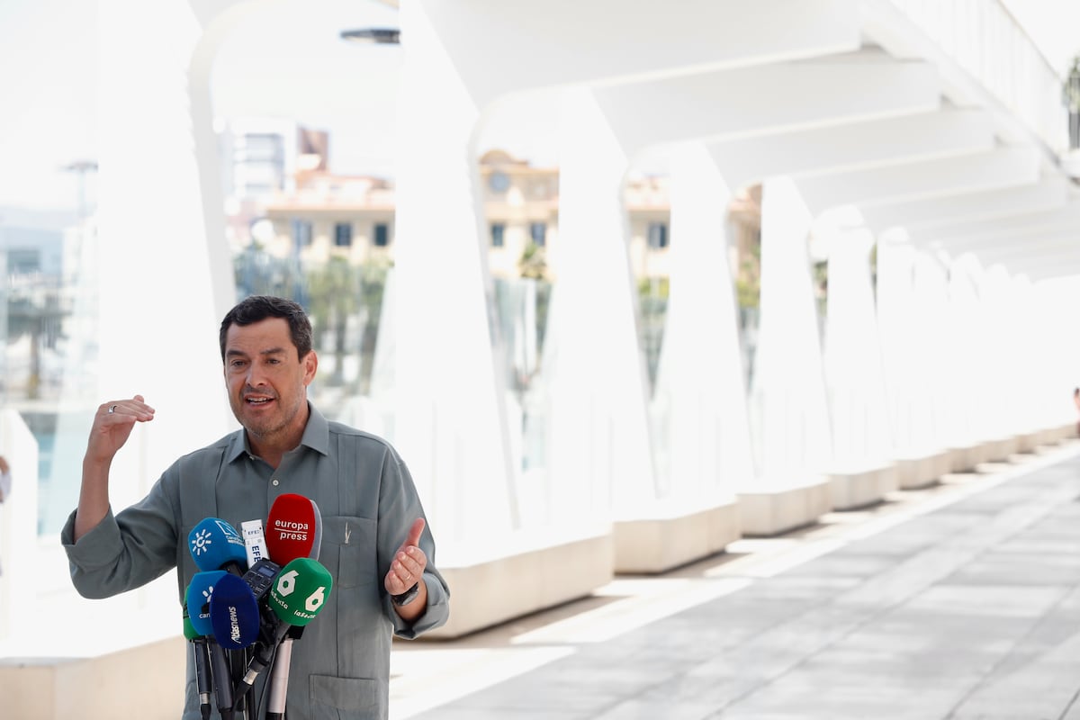 Andalucía empezará a concertar con la privada operaciones quirúrgicas en septiembre | Noticias de Andalucía