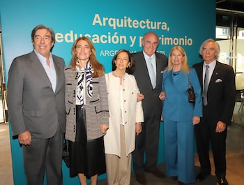 Alejandro Blaquier, Agustina Braun, Mimi