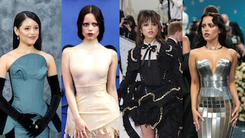 Los looks más góticos de
