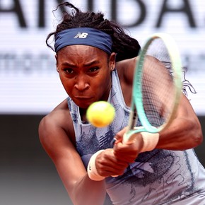 La polémica decisión que tomó Coco Gauff en la previa del US Open 