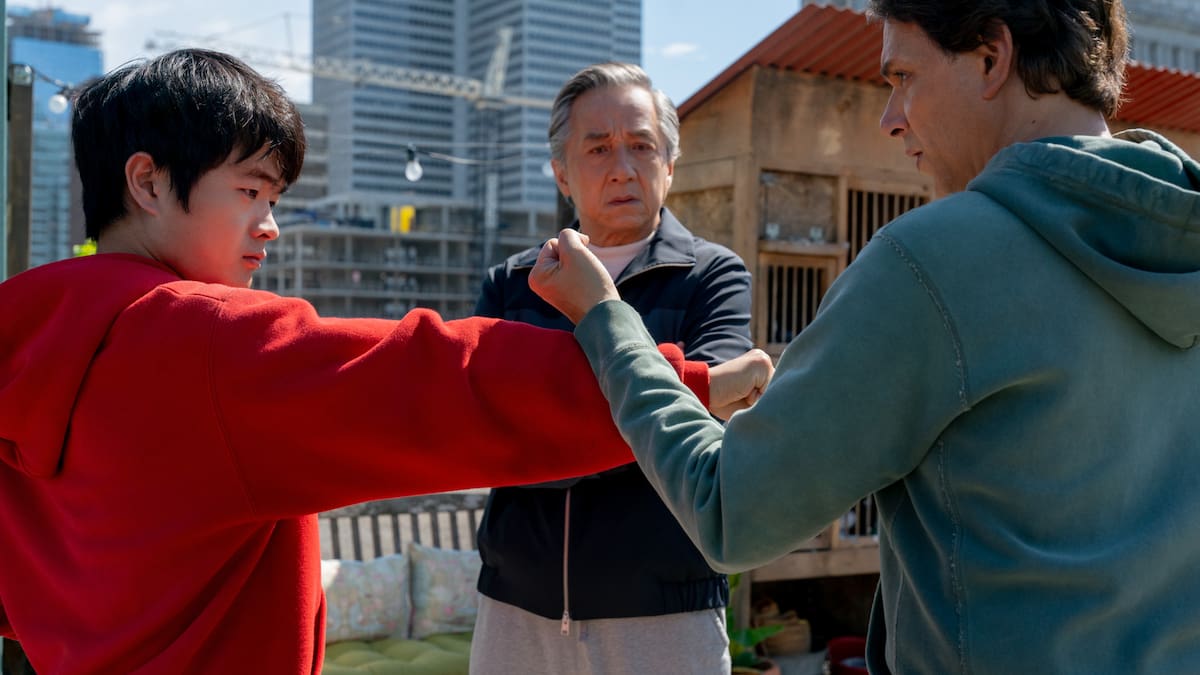 ¿Qué fue de Ralph Macchio? Vuelve el fenómeno ochentero de Karate Kid | Cine y TV