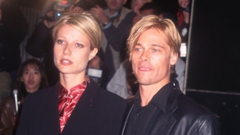 Jennifer Aniston y Gwyneth Paltrow