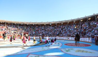 Retrasada la hora de comienzo de la Magallánica debido al calor