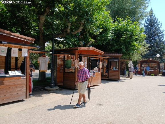 Expoesía 2025 cierra con un 31% más de participación ciudadana y “un balance positivo” en la venta de libros