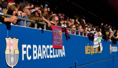 Recomendaciones de movilidad para el Trofeo Joan Gamper en el Estadio Johan Cruyff