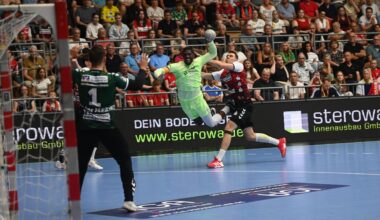Lingen - FC Barcelona: Primer test, superado (31-32)