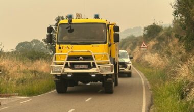 AMPLIACIÓN | El bombero fallecido en León nació en Orense pero llevaba 30 años viviendo en Soria