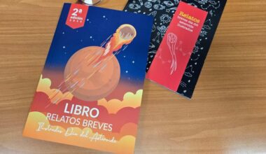 Instituto Milenio de Astrofísica lanza segunda edición de libro gratuito que une ciencia y arte