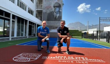 Mateo Garralda: “El Balonmano Servigroup Benidorm tiene una plantilla muy ‘perraca’”