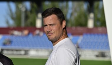 Oriol Riera le 'pega' un palo a la plantilla de Unionistas y la dirección deportiva: 'Vamos justos de jugadores diferenciales arriba. Nos falta talento' - SALAMANCArtv AL DÍA