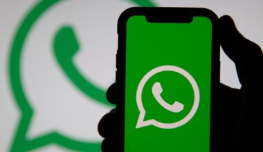 Por qué recomiendan desactivar el Meta AI de WhatsApp y cómo hacerlo