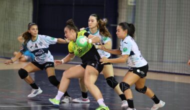La escasez de gol penaliza al Grafometal