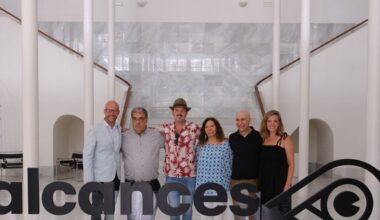 Cádiz vuelve a empoderar el cine documental con Alcances, un festival que regresa con más fuerza que nunca