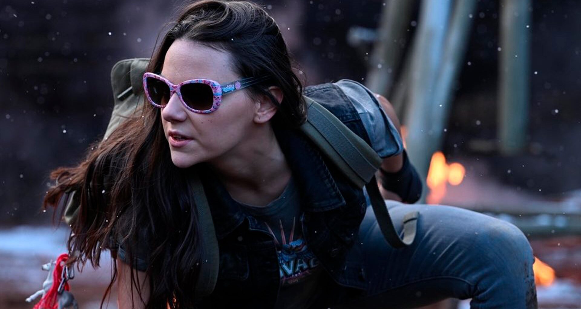 Dafne Keen pide volver como X-23 en 'Avengers: Doomsday'