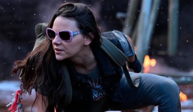 Dafne Keen pide volver como X-23 en 'Avengers: Doomsday'