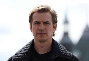 El actor propone explorar historias