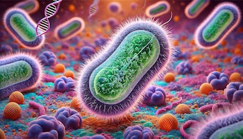 La microbiota intestinal es clave