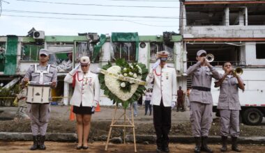 “Estamos frente a la Cali del pasado”: el temor a la guerra revive en la tercera ciudad de Colombia