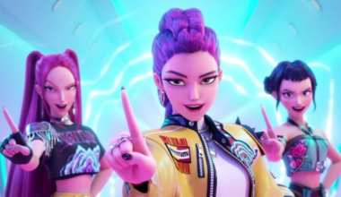 Ni Blackpink ni BabyMonster, el grupo de K-Pop del momento está a punto de acabar con el único mérito de una de las peores películas de Ryan Reynolds