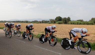 Vuelta a España