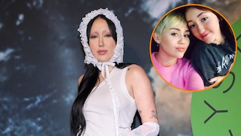 Noah Cyrus reflexionó sobre su