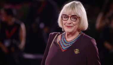Carmen Maura: "En el mundo del cine se ha complicado todo mucho, me gusta menos que antes" | El cine en la SER