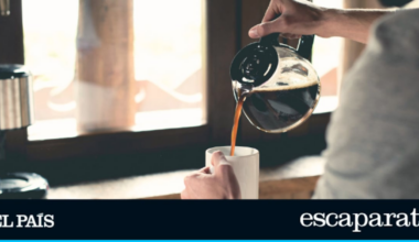 La cafetera que arrasa no solo por su rebaja: incluye molinillo, prepara 12 tazas a la vez y logra un sabor más intenso | Estilo de vida | Escaparate