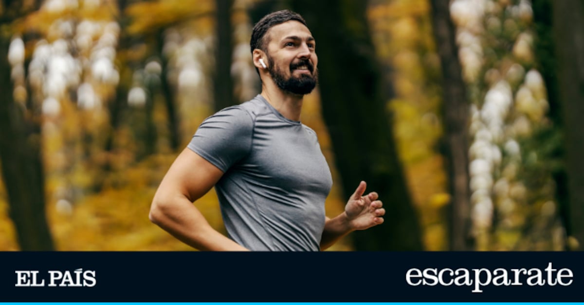 Estos auriculares para entrenar están de oferta y han arrasado este mes en EL PAÍS Escaparate | Tecnología | Escaparate