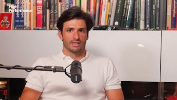 Durante una entrevista con "High