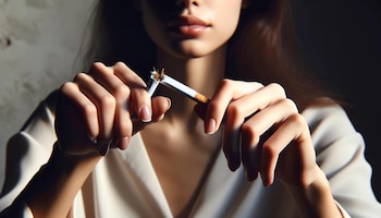Factores como el tabaco, la