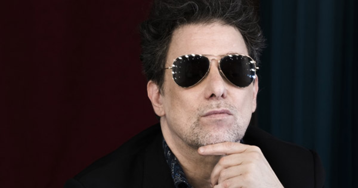 Andrés Calamaro y la historia oculta detrás de Flaca, la canción que marcó a una generación