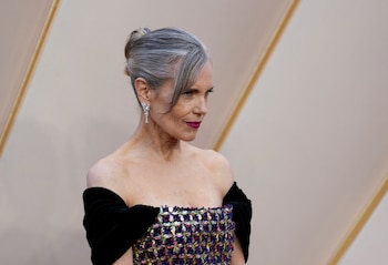 Elizabeth McGovern destacó que la