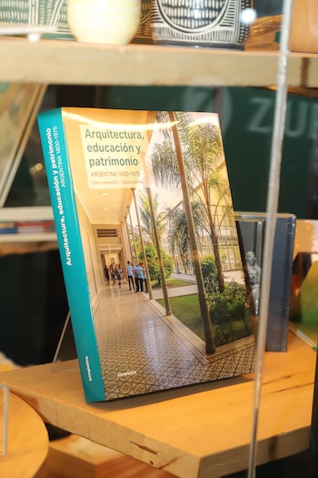 La educación en la Argentina