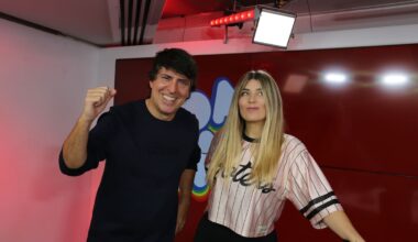 ¡Anda Ya arranca la nueva temporada con un vídeo lleno de estrellas internacionales!