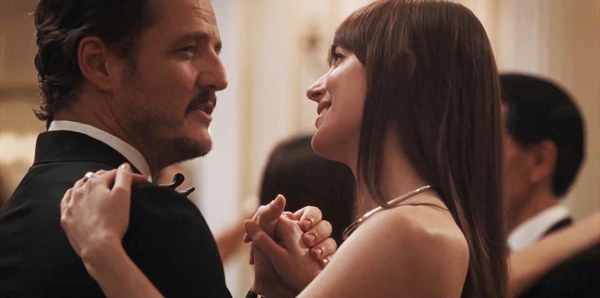 ‘Materialistas’: a la autora de ‘Vidas pasadas’ no le salen las cuentas del amor | Cultura