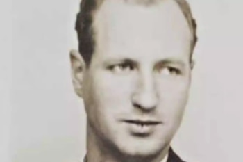Friedrich Kadgien, mano derecha de