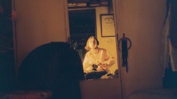Autorretrato de 1993 