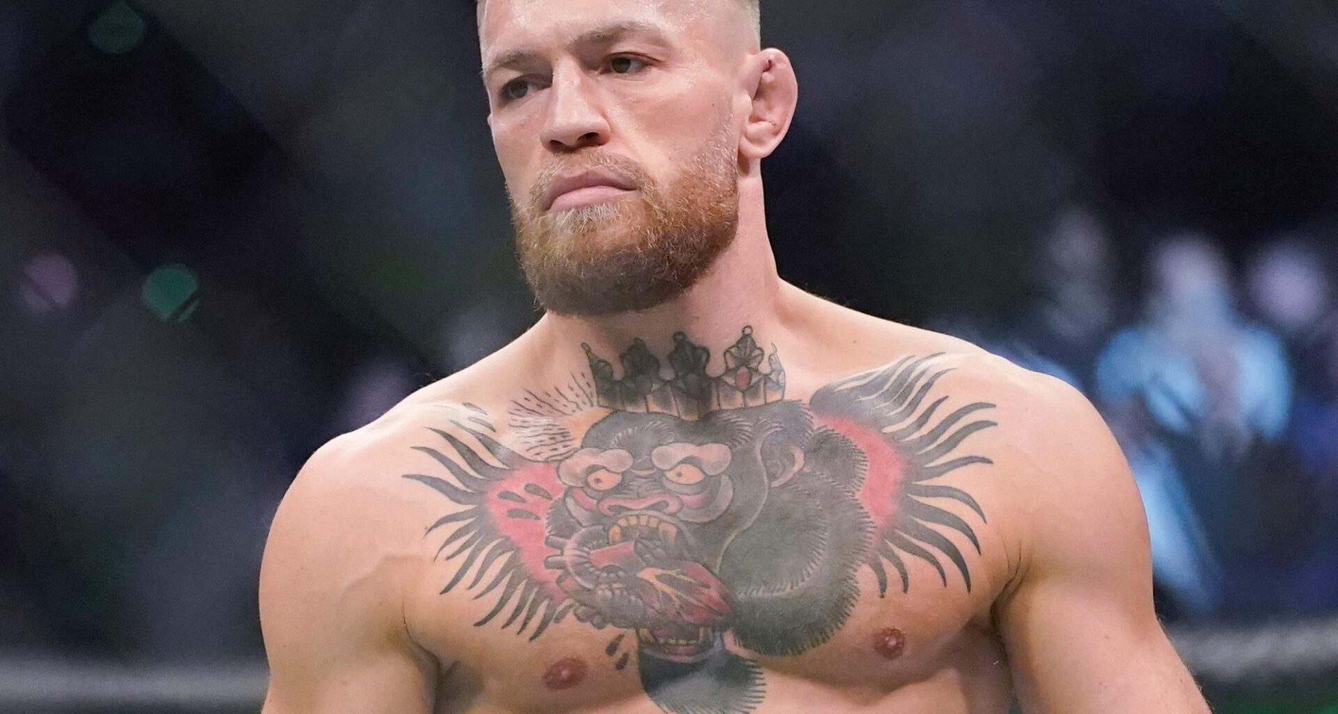 Conor McGregor suelta un ilusionante guiño para su regreso a la UFC: ¿vuelve a pelear en este 2025? :: Olé USA