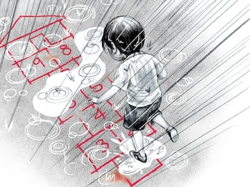 La cara cruel de la adopción; legal en cinco estados devolver niños adoptados