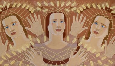 Artistas, musas o prostitutas: el papel de la mujer en la historia del arte