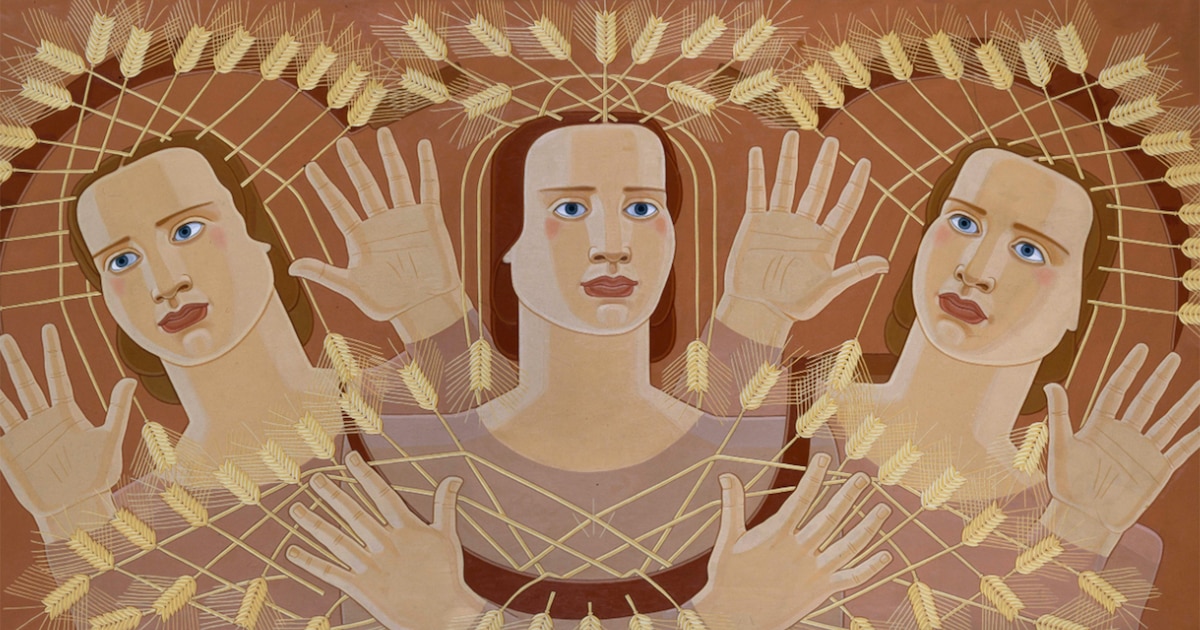 Artistas, musas o prostitutas: el papel de la mujer en la historia del arte