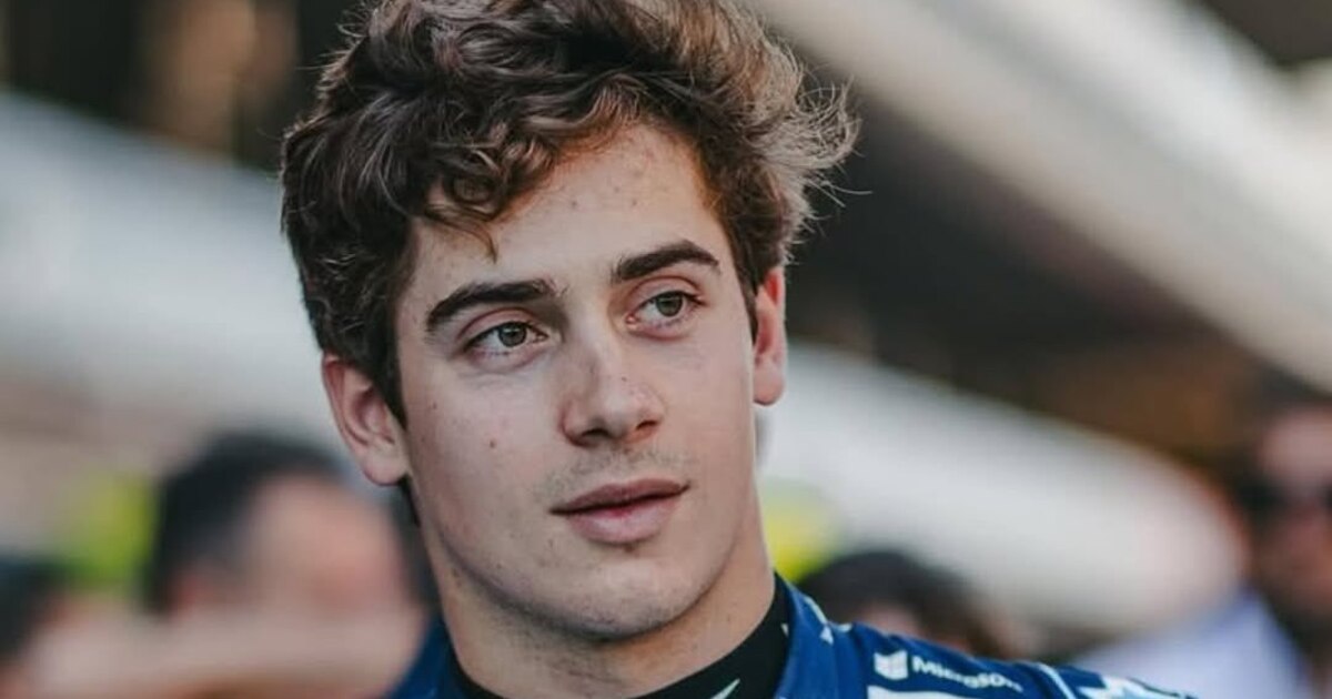 La actuación de Colapinto en Alpine bajo la lupa de los expertos argentinos en F1: por qué “se hizo fuerte” y los errores en boxes