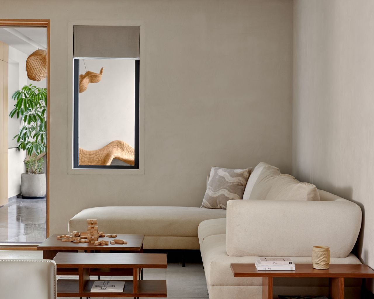 Architectural Digest España