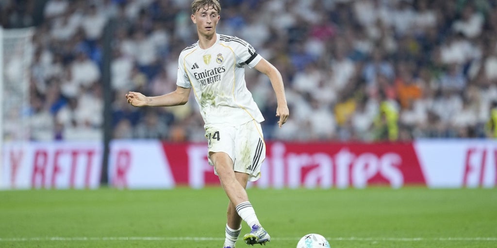Real Madrid: horario, canal de televisión y dónde ver online el partido de LaLiga hoy